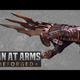 Someone Made Wolverine's Claws But With Batarangs And They're AMAZING